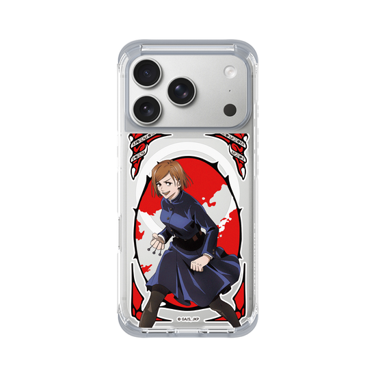 Jujutsu Sorcerers - Nobara Kugisaki