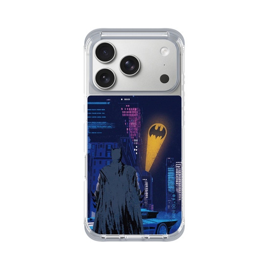 Batman - Bat-signal