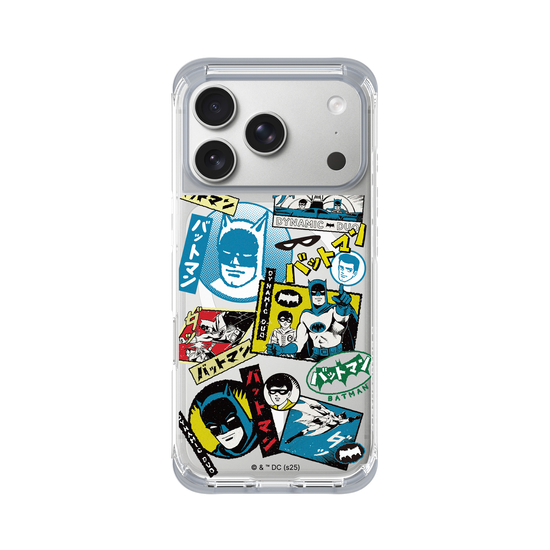 Batman - OG Stickers