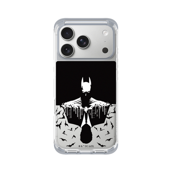Batman - Bruce/Batman