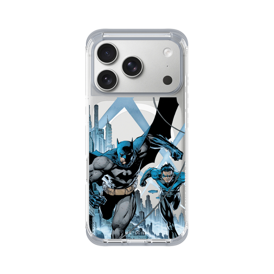 Batman - Batman & Nightwing