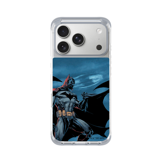 Batman - Por la noche
