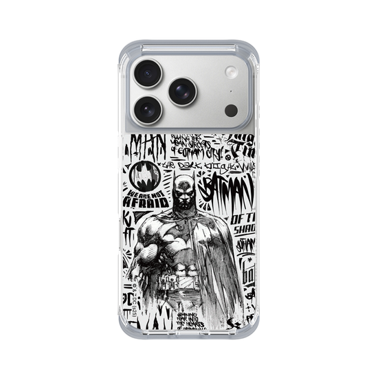 Batman - Graffiti