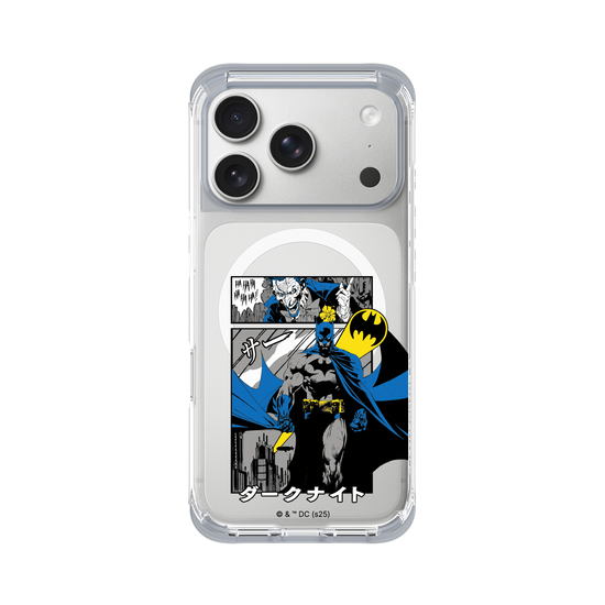 Batman - Tira de cómic