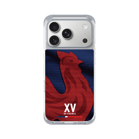 XV de France Jersey