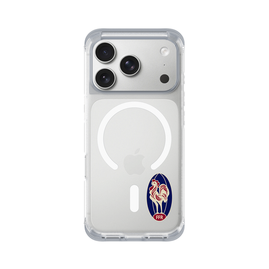 Mini Crest
