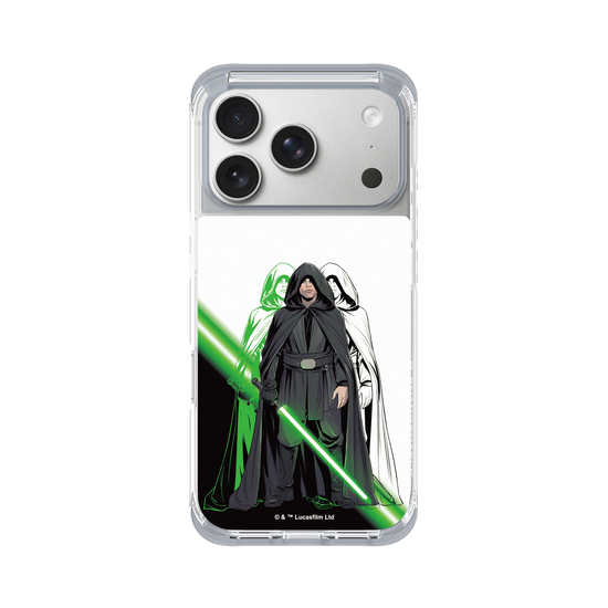 Luke Skywalker