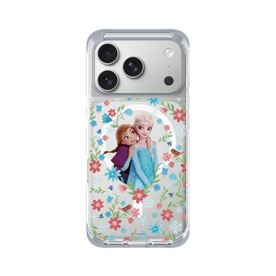 Elsa y Anna