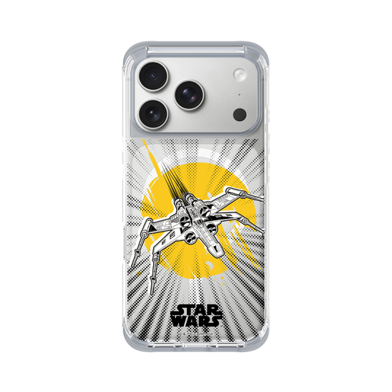Star Wars - Ala-X