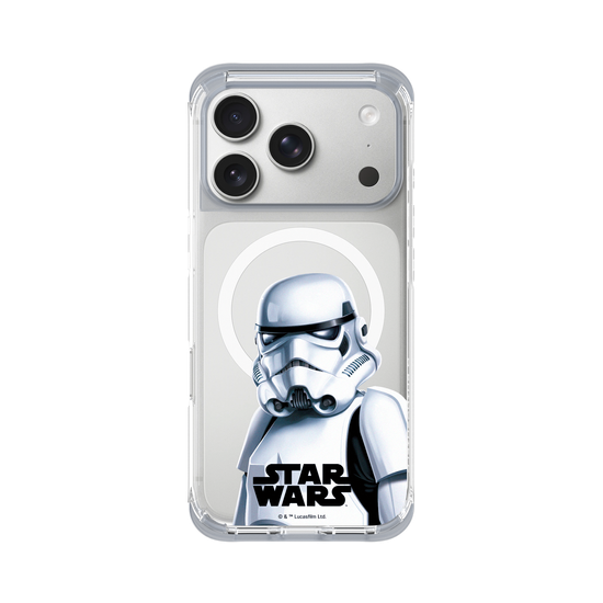 Star Wars - Soldado de asalto