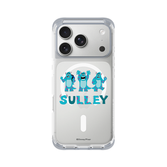 Monster AG - Sully am Posen