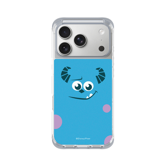 Monster AG - Mike
