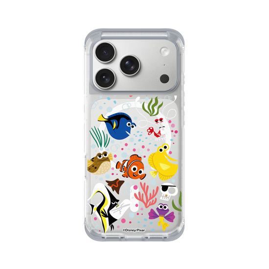 Finding Nemo - Characters