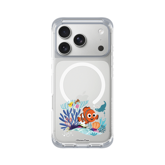 Buscando a Nemo - Nemo