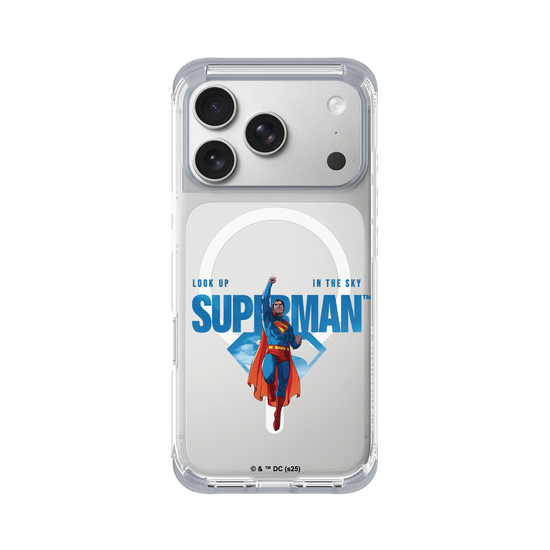 Superman - Look Up