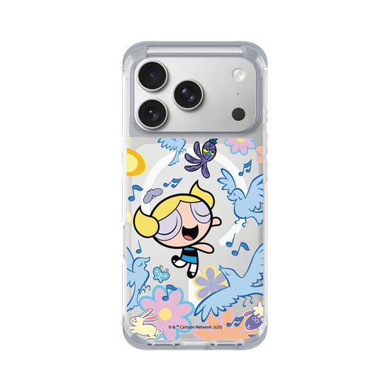 Bubbles - Pattern