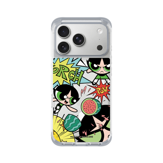 Buttercup - Pattern