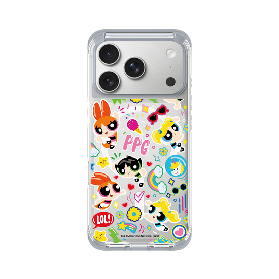 Cute Girls - Diseño de pegatinas