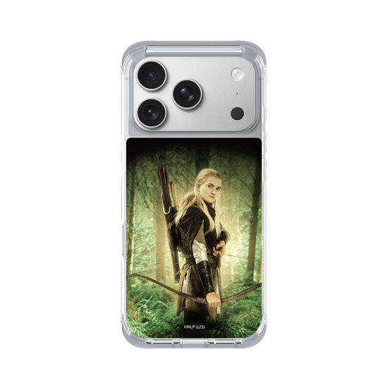 Legolas - Bosque