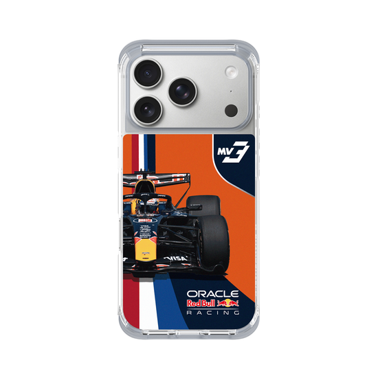 F1 Car - Max Verstappen MV3