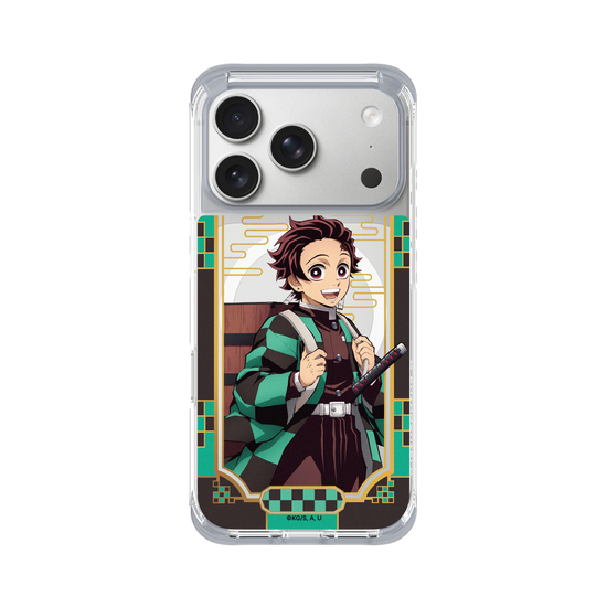 Tanjiro