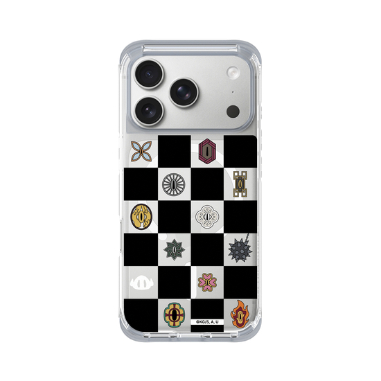 Accessories Series - Demon Slayer Corps