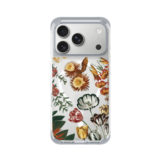 Romanticismo Vintage - Motivo Floral