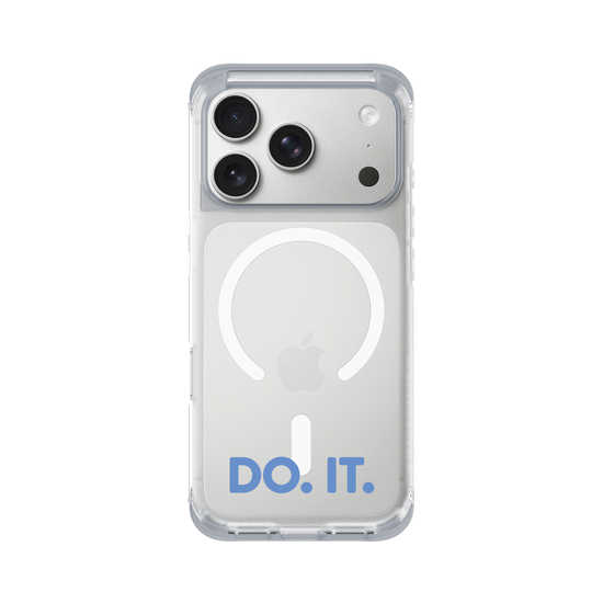 DO. IT. Blue
