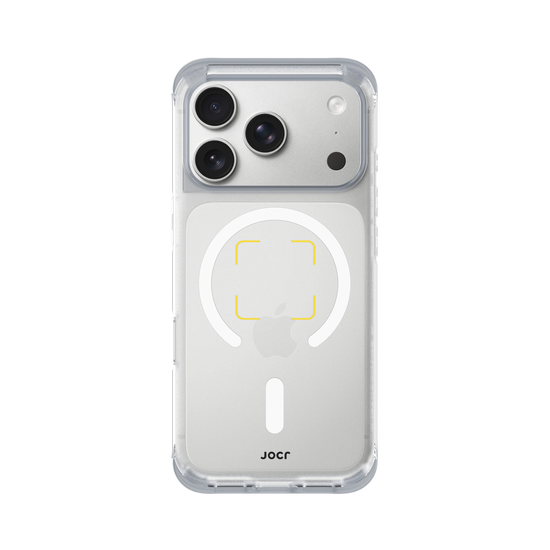 JOCR Focus