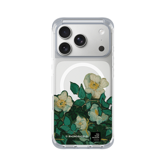 Wild Roses
