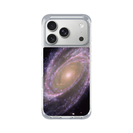 Galaxia Espiral M81