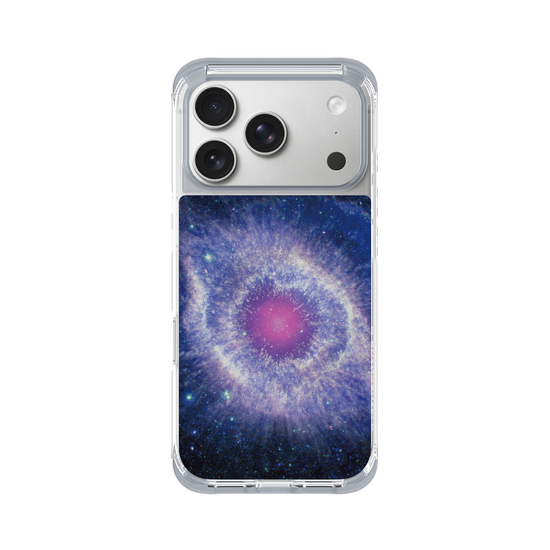 Helix Nebula - Cosmic Tantrum