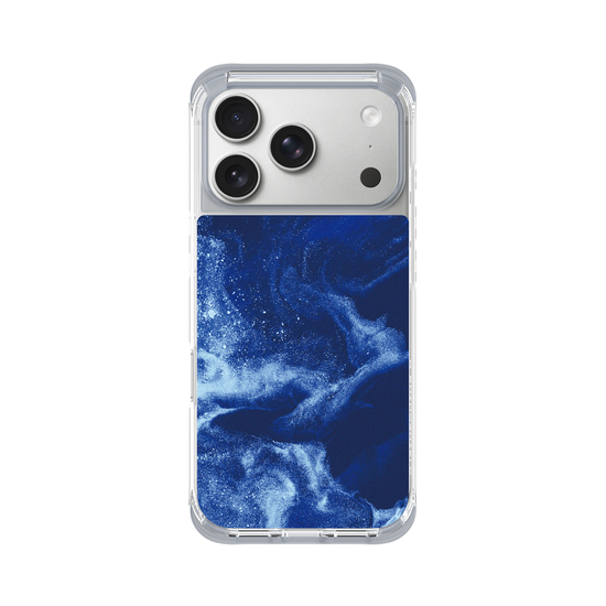 Galaxia de hielo