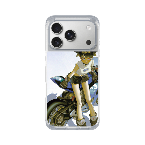 Hex Rider
