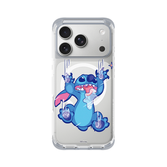 Stitch - Weird But Cute