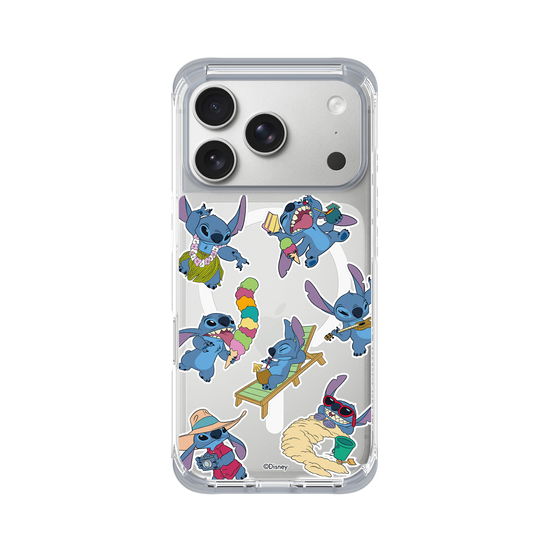 Stitch - Hawaii Stickers
