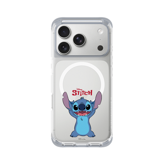 Stitch - Aloha