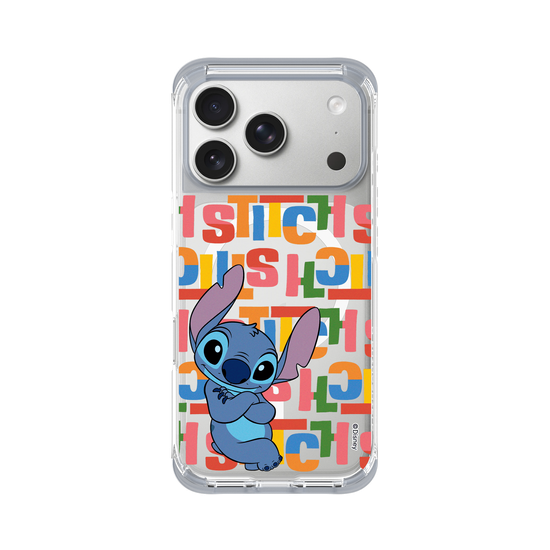 Stitch - Stitch and Stitch