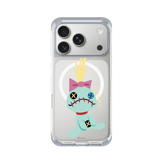Stitch - Scrump