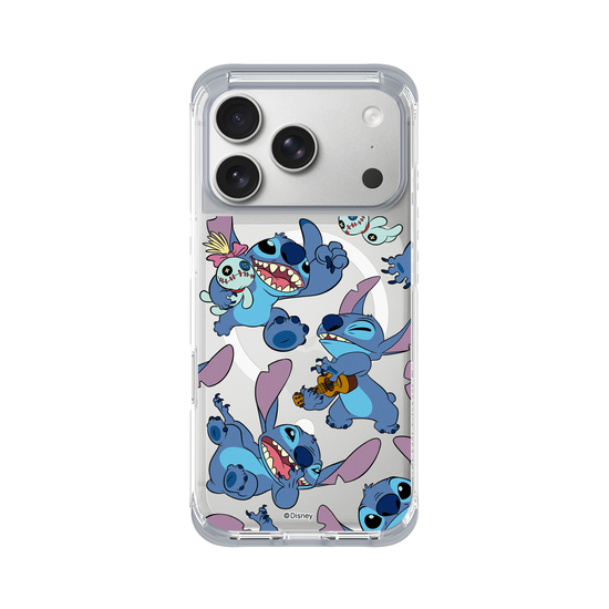 Stitch - Stitch and Scrump pattern