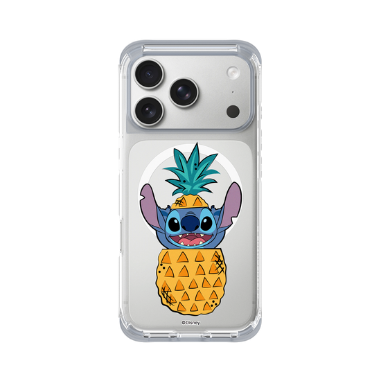 Stitch - Stitch piña
