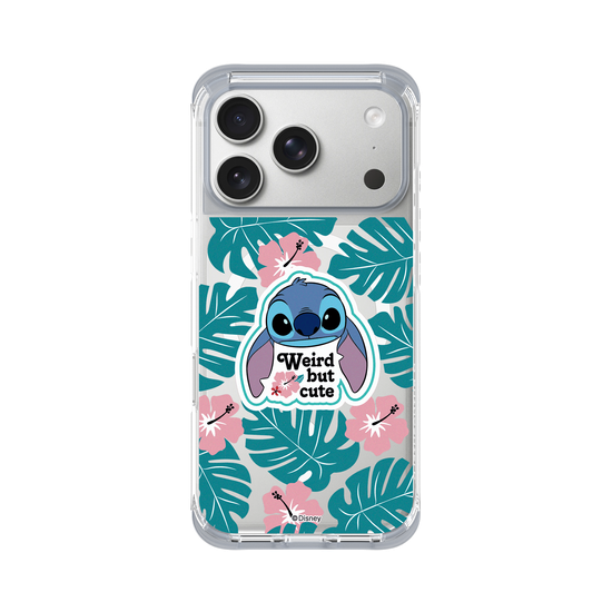 Stitch - Weird but Cute