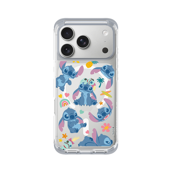 Stitch - Stitch and Scrump cute