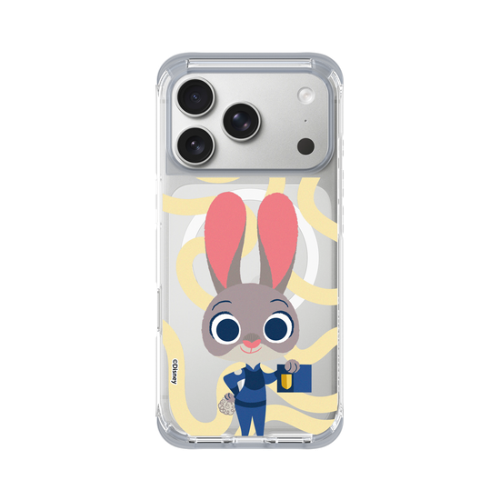 Zootrópolis - Judy