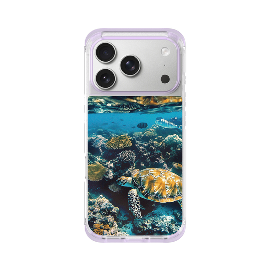 Sea You There! (The Great Barrier Reef)