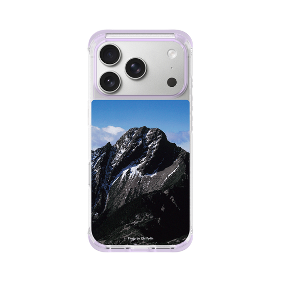 Yushan Main Peak