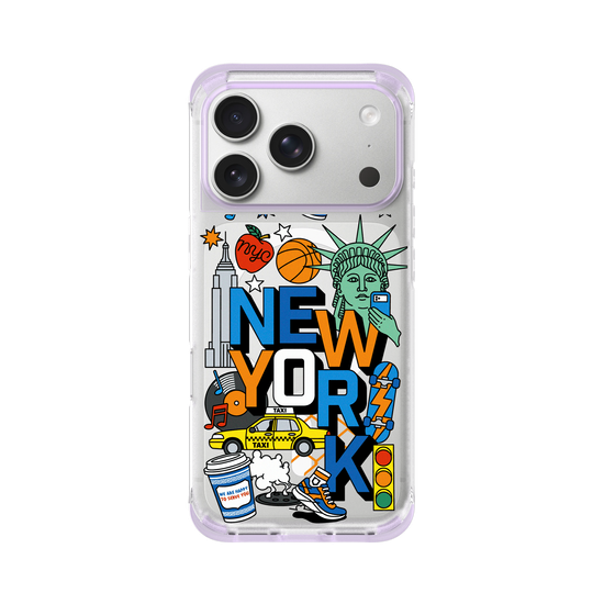 New York