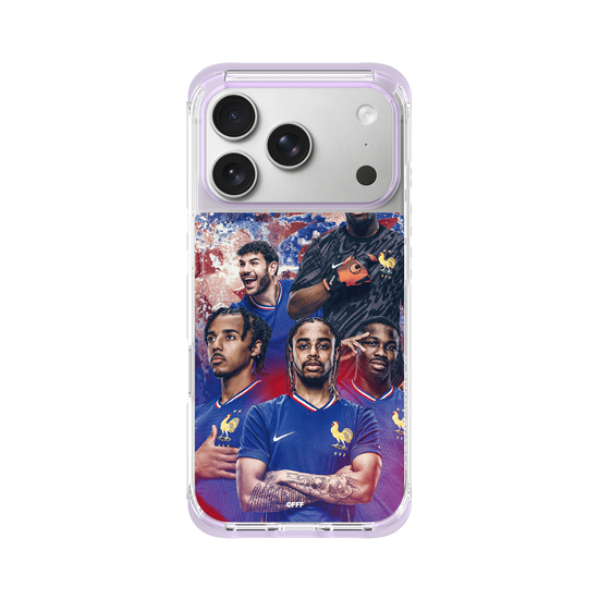 France National team 1