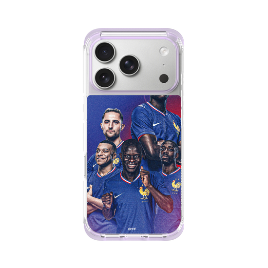 France National team 2