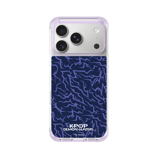 Demon Pattern